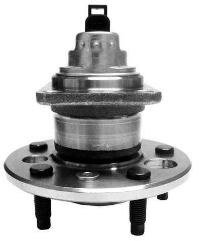  530115 Wheel Bearing and Hub Assembly For BUICK,CHEVROLET,OLDSMOBILE,PONTIAC